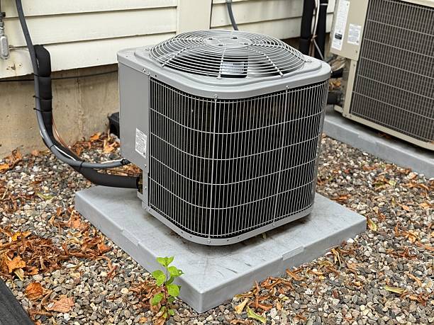 24/7 Emergency Hvac Installation experts in Sidney, IL